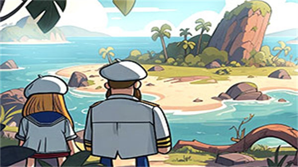 残酷流亡求生(图1)