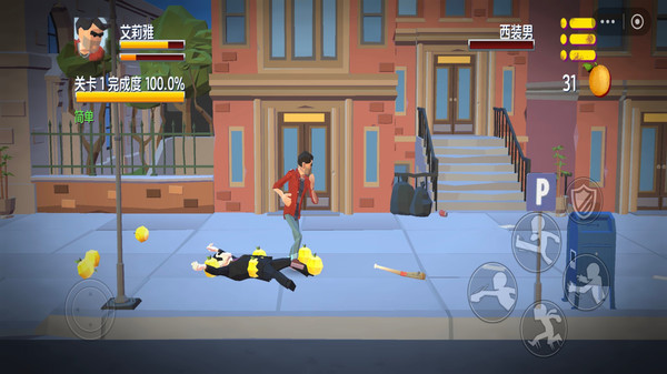 格斗拳王游戏(图6)