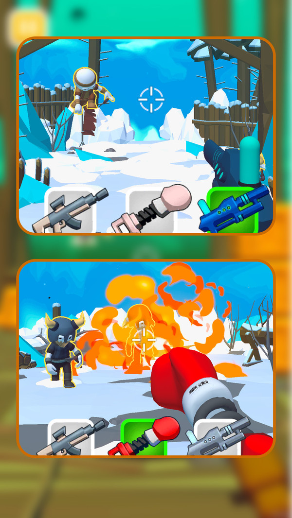 外星大作战3(图5)