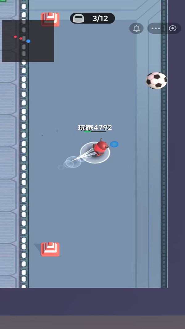 狼人杀太空游戏(图2)