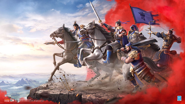 新三国志曹操传(图1)