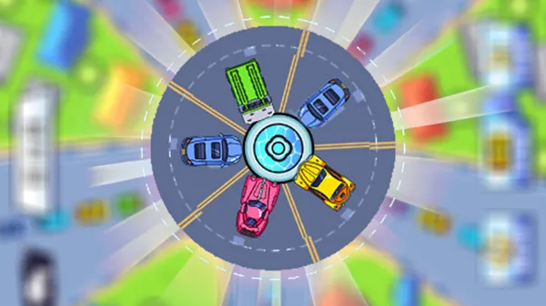 暴爽消汽车(图1)
