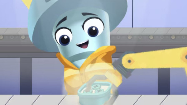 拔钉子游戏(图1)