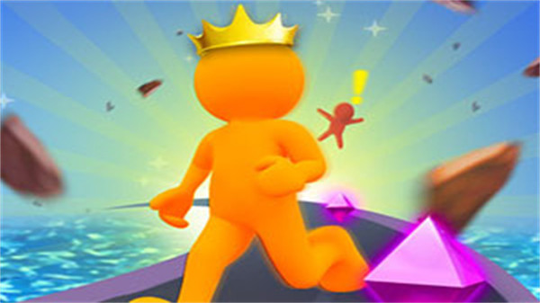 兄弟使劲跑(图1)