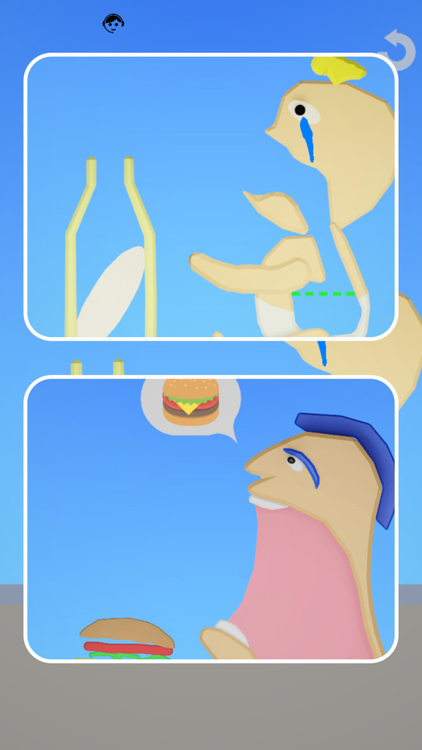 营养大作战(图1)