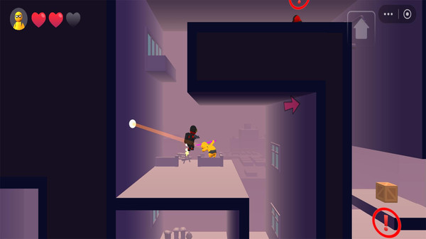 太空杀忍者行动(图2)