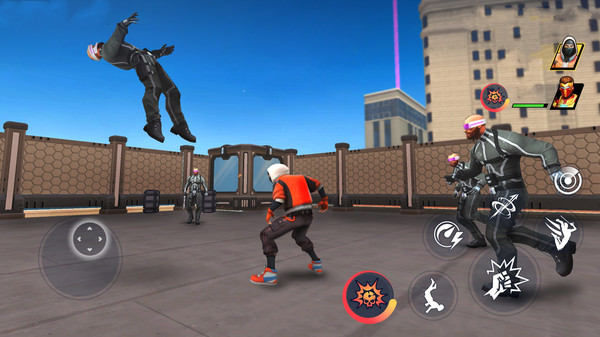 蜘蛛英雄归来(图2)