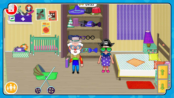 开心甜甜圈(图2)