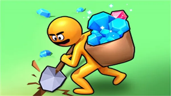 挖矿打工人(图1)