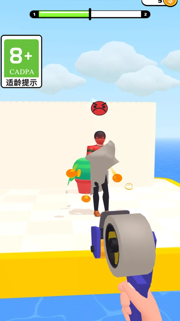 弹珠台(图2)