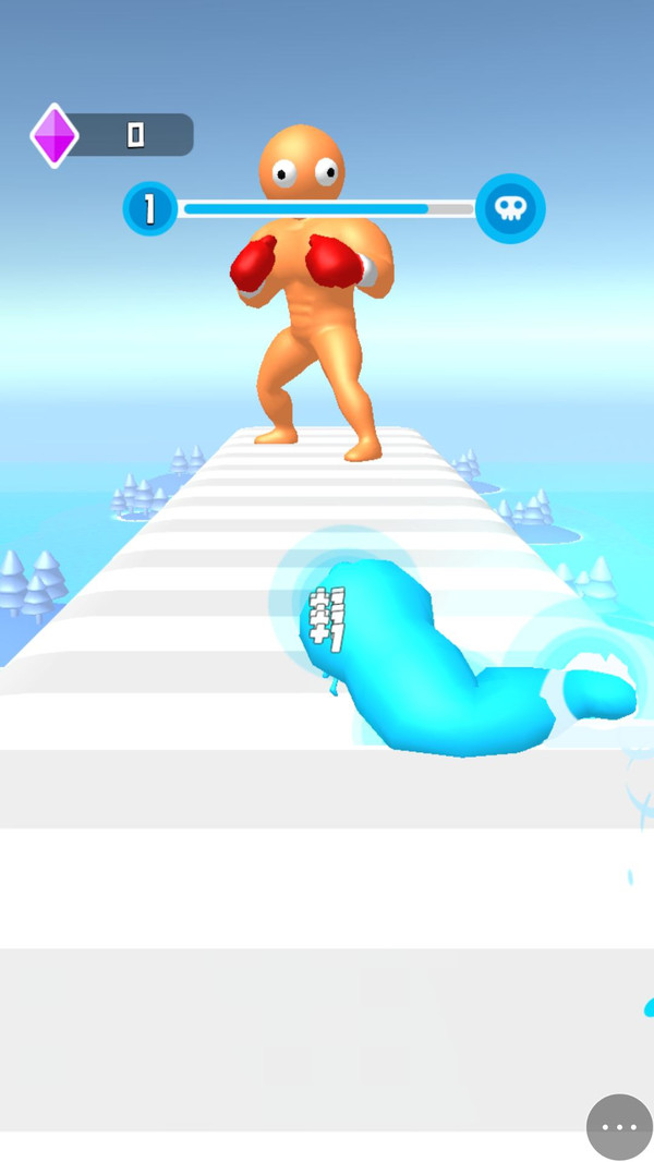 无敌大力拳(图3)