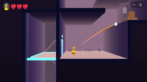 太空杀忍者行动(图5)