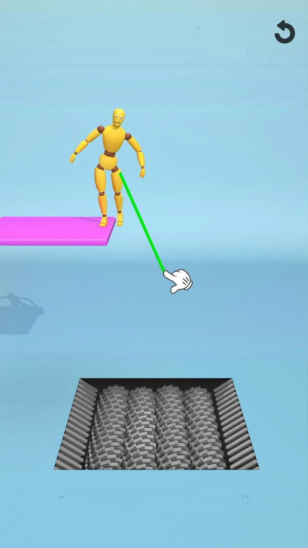 暴揍布娃娃(图3)