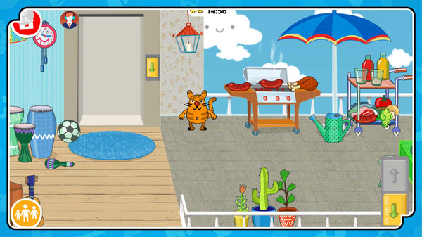 开心甜甜圈(图1)