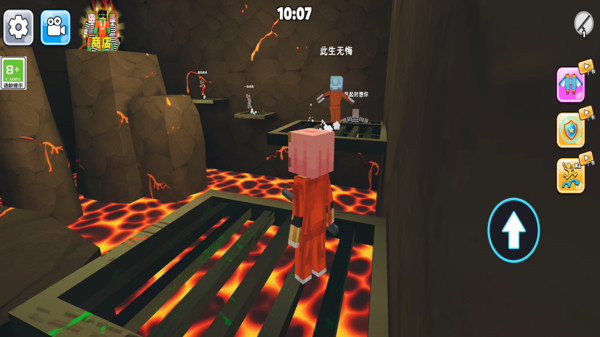 像素逃生冒险(图4)