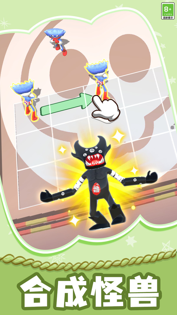 火柴人无限乱斗(图1)