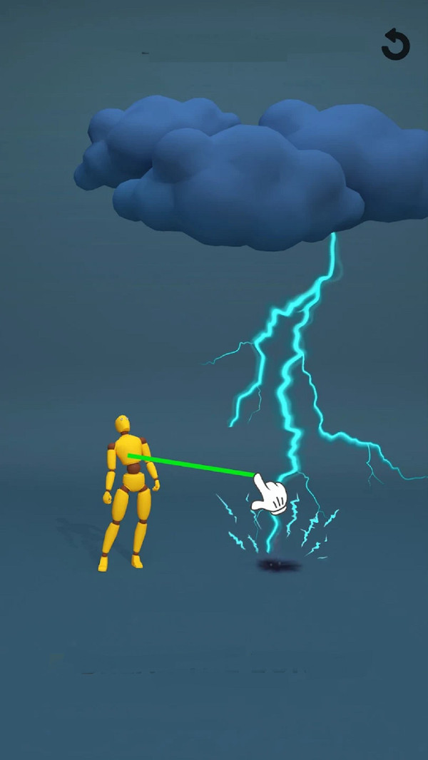 暴揍布娃娃(图5)