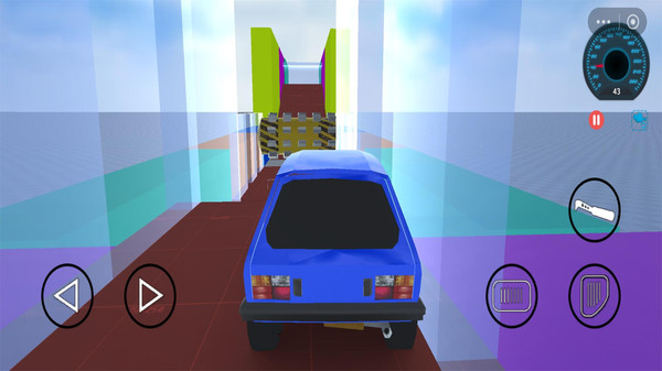 停车冲冲冲(图5)