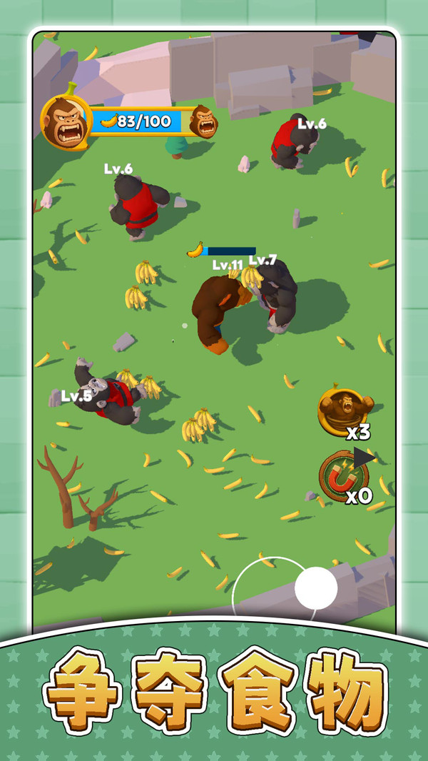 疯狂宠物乐园(图1)