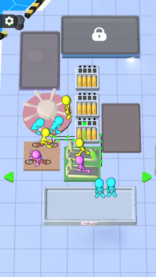 火柴人发电厂(图3)