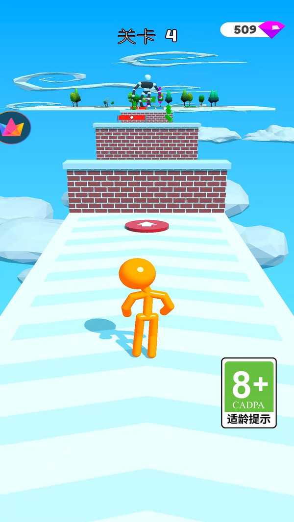 果冻趣味赛(图2)