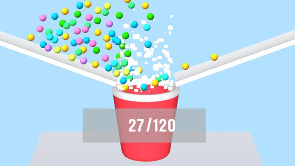 指尖旋转小球(图1)