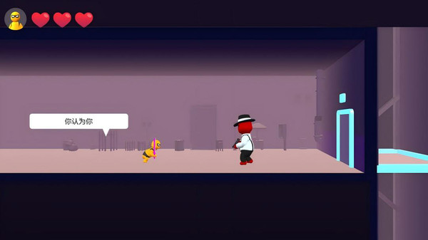 暗杀小能手(图1)