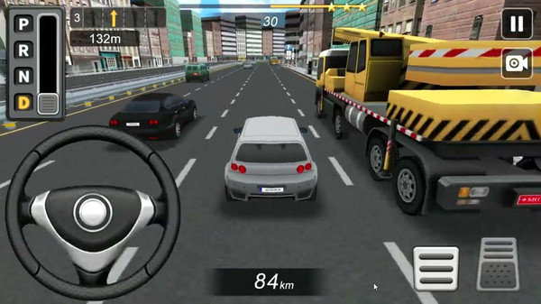 特技巴士3D(图2)