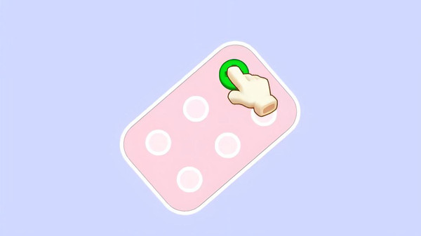 无敌螺丝王3D(图1)