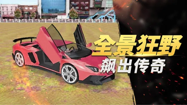 极限汽车驾驶(图3)