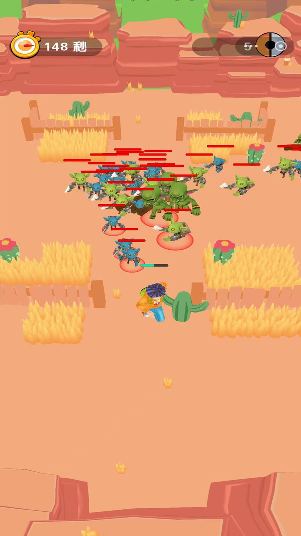 捕捉卡卡蒙(图4)