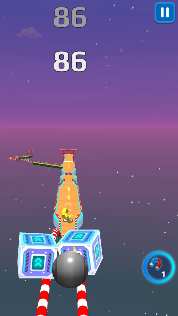 弹球打砖块(图2)