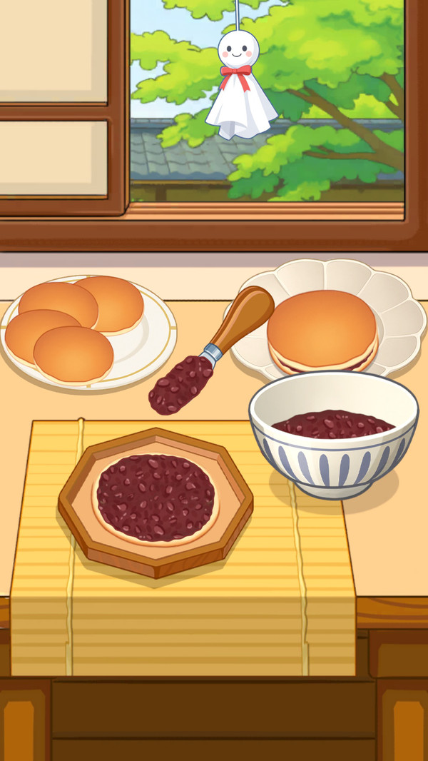 我是厨师长(图1)