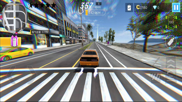 城市公路赛车(图4)