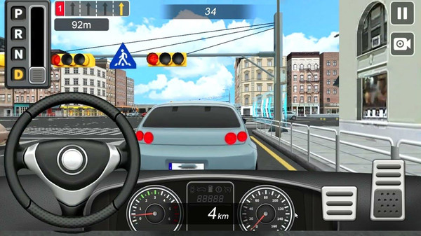 特技巴士3D(图5)