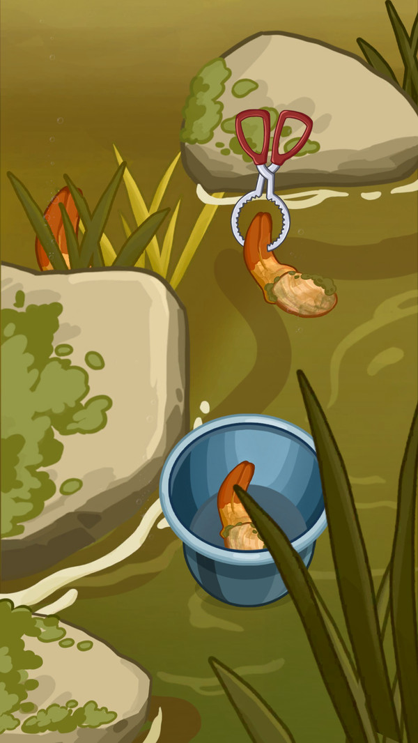 我是厨师长(图2)