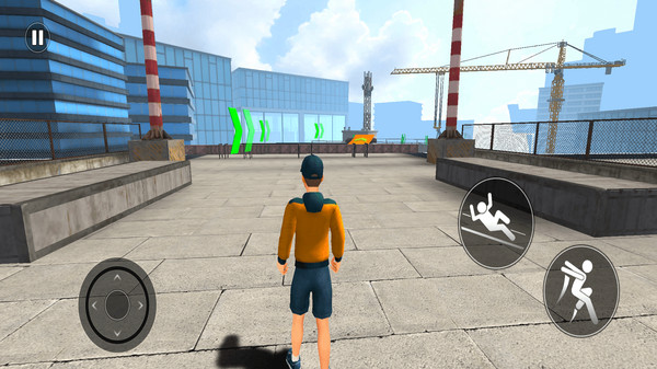 爬梯大作战(图2)