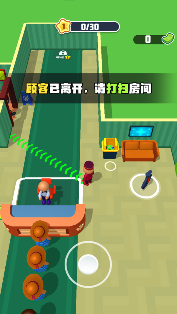 我是酒店大亨(图3)