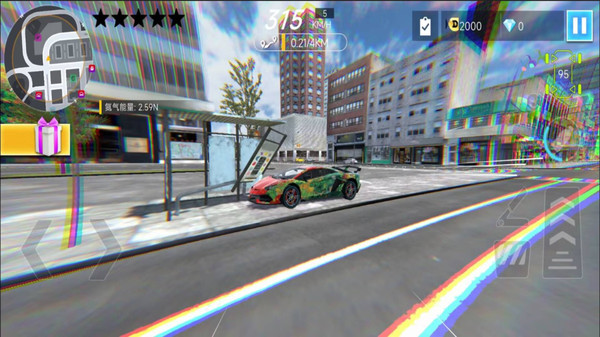 城市公路赛车(图2)