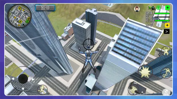 都市霸主之路(图3)