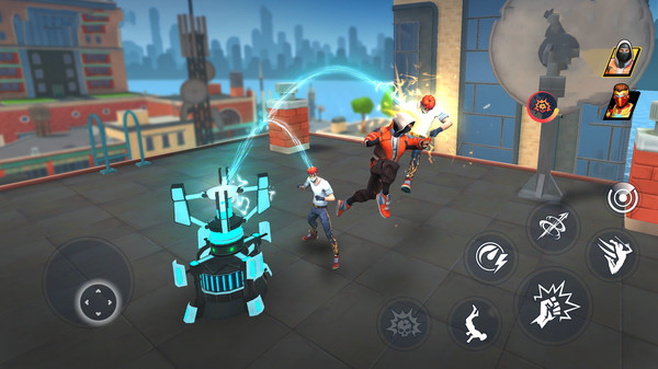 蜘蛛英雄归来(图3)