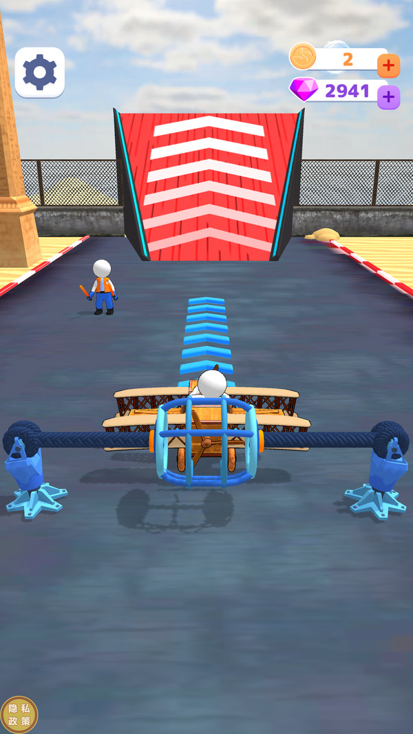 小小飞行专家(图1)