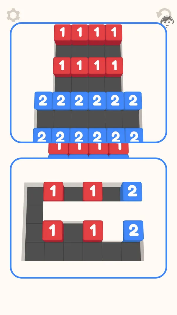 数字方块大师(图3)