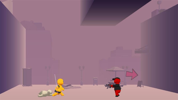 太空杀忍者行动(图1)