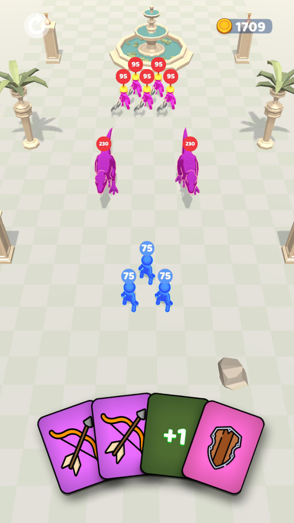 卡牌智者对决(图2)