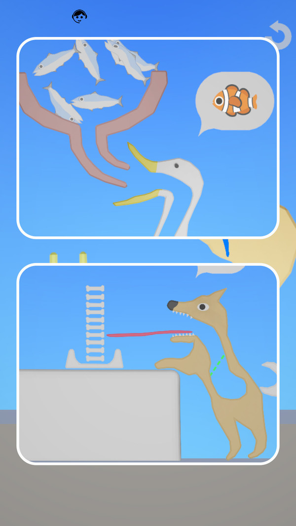 营养大作战(图2)