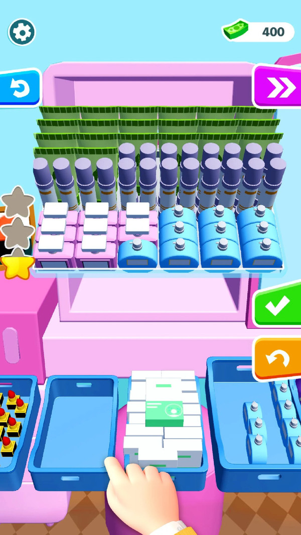 装满冰箱陈列师(图2)