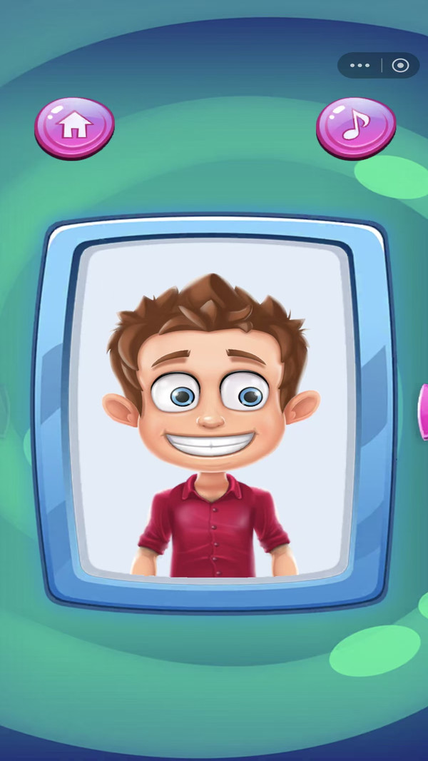 洁牙大师解压小游戏(图3)