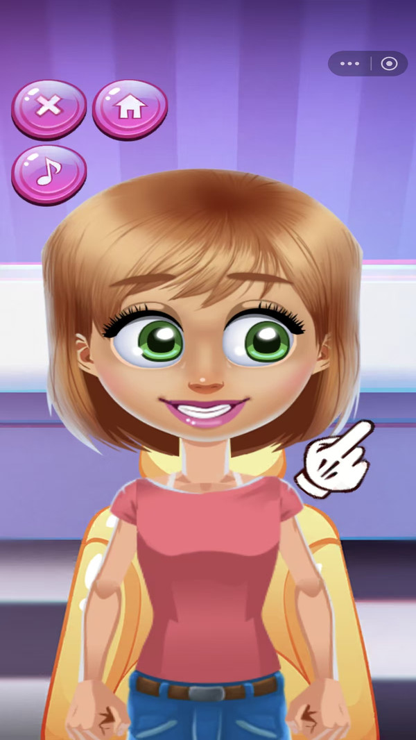 洁牙大师解压小游戏(图4)