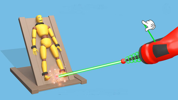 暴揍布娃娃(图1)